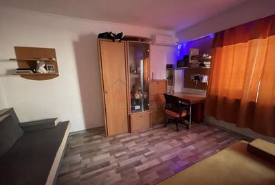 Apartament 1 camera gara - 2