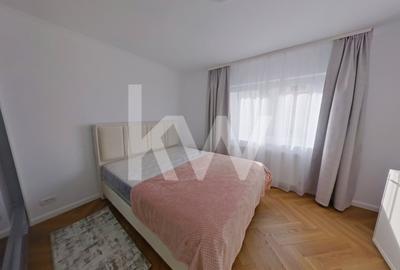 Apartament 3 camere decomandat, lux, renovat integral, prima inchiriere, Brasov - 3