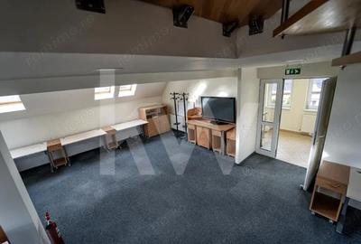 Spațiu comercial, de 370 mp, în Sub Arini - 2