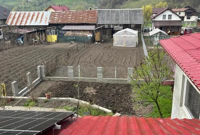 Casă în Telciu - 8