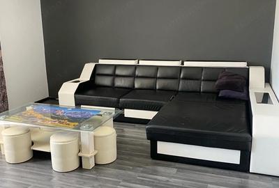 Apartament cu 2 camere decomandat în Giarmata - 4