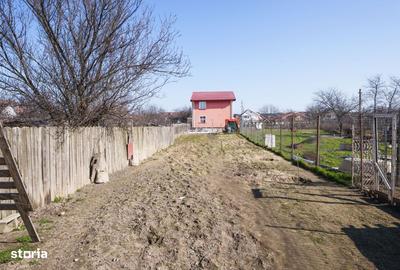 Teren de 603 mp, în Lăpuș - 9