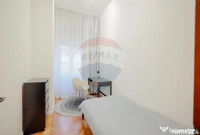 Apartament cu 4 camere semidecomandat, mobilat în Ultracentral - 18