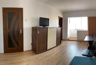 Garsonieră decomandată în Micălaca - 1