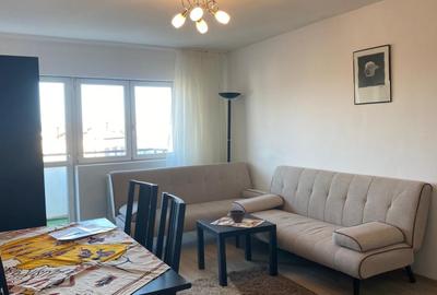 Apartament cu 3 camere decomandat, mobilat în Unirii - 2
