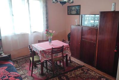 Casă cu 2 camere în Central - 6