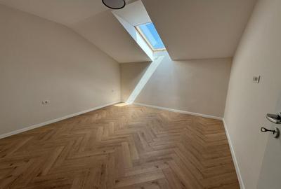 Apartament cu 2 camere în Soarelui - 2