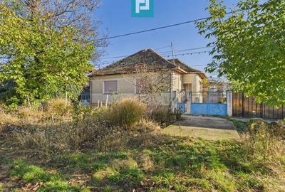 Casă+spațiu comercial în Ghioroc, vânzare în rate - 2