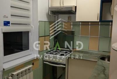GARSONIERA RENOVATA, zona Manastur - 4