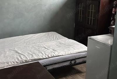 Garsonieră semidecomandată în Ultracentral - 5