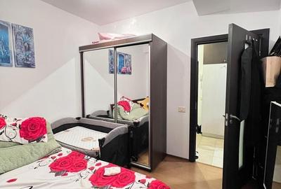 Apartament cu 2 camere semidecomandat, mobilat în Militari - 9