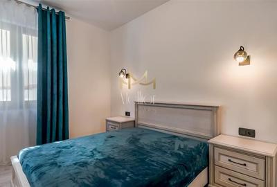 Apartament cu 3 camere semidecomandat, mobilat în Zorilor - 10