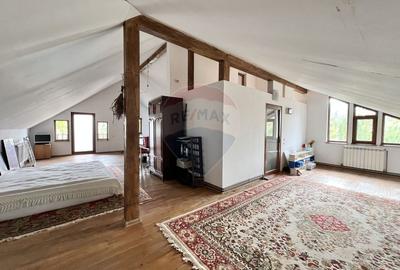 Casă individuală cu 4 camere cu Garaj în Central - 24