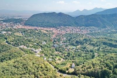 Teren intravilan Brasovul Vechi - 21