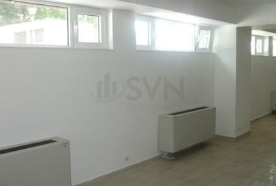 Spațiu comercial, de 251 mp, în Titulescu - 12