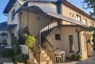 Casă cu 5 camere cu Teren 736 Mp în Feleacu - 14