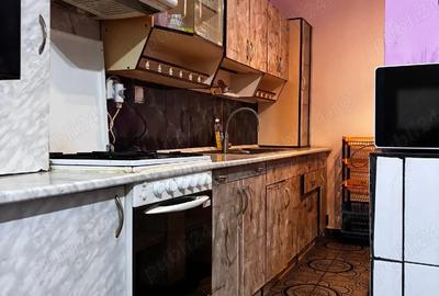 Garsonieră decomandată în Central - 4