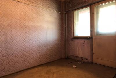 Calarasilor! Apartament 4 camere decomandat! suprafata 93mp - 8