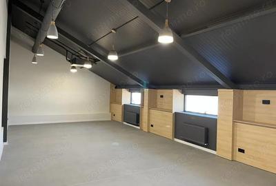 Spatiu comercial de inchiriat in zona Mihai Bravu - 2