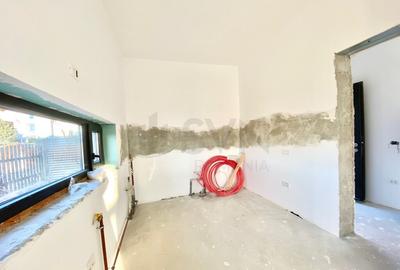 Duplex nou 4 camere Otopeni Duplex nou 4 camere Otopeni - 8