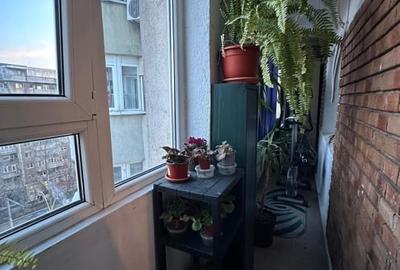 Apartament cu 3 camere decomandat, mobilat în Crângași - 8