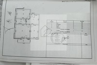 Apartament cu 2 camere decomandat, mobilat în Sânpetru - 2