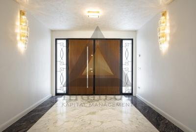 IANCU NICOLAE | VILA INDIVIDUALA CU 12 CAMERE SI PISCINA | MARK TWAIN - 6