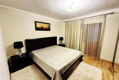 Apartament cu 4 camere decomandat cu parcare - 4