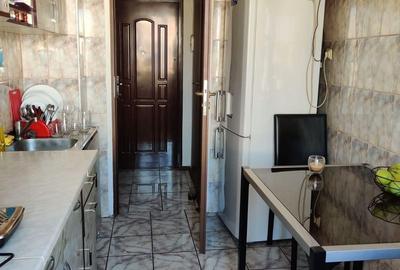 Apartament cu 2 camere decomandat, mobilat în Păcii - 9