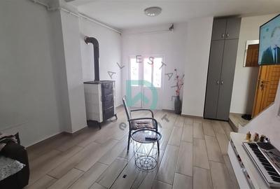 Casă individuală cu 4 camere cu Teren 220 Mp în Răcădău - 24