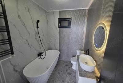 Casă cu Teren 150 Mp în Central - 8