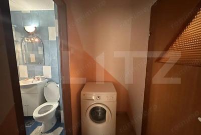 Apartament de inchiriat, 2 camere, zona Pijamaua - 3