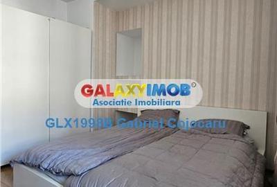 Apartament cu 2 camere semidecomandat, mobilat în Rosetti - 14