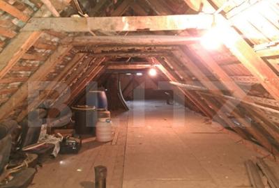 Casă cu 2 camere cu Canalizare în Prejmer - 4