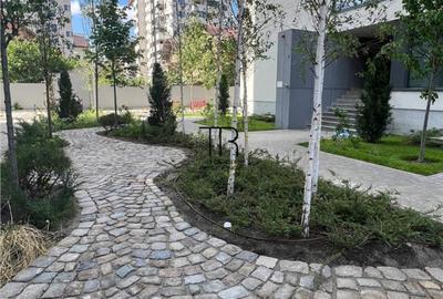 Garsonieră decomandată în Rahova - 12