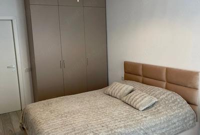Apartament cu 2 camere decomandat în Tomis Plus - 3