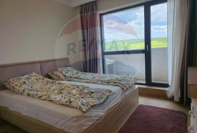 Apartament cu 2 camere decomandat, mobilat în Zorilor - 4