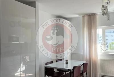 Timpuri noi | 2 camere | 60mp | Decomandat | B12480 - 3