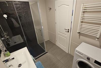 Apartament cu 2 camere semidecomandat, mobilat în Mărăști - 7