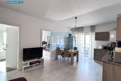 Apartament cu 2 camere decomandat, mobilat în Mărăști - 4