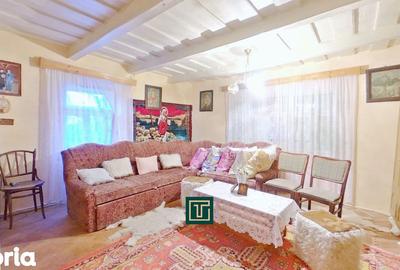 Casă cu 5 camere cu Canalizare în Cermei - 14