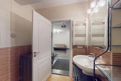 Garsoniera dubla tip studio Complex Rezidential Confort Park Vitan - 3