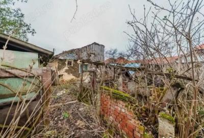 Teren de 50 mp, în Vladimirescu - 4