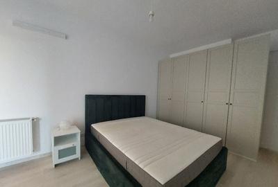 Inchiriere apartament 2 camere centrala termica Parcul Carol Inchiriere apartament 2 camere centrala termica Parcul Carol - 6