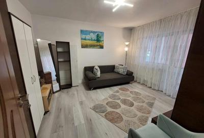 Garsonieră decomandată în Bistrița Lac - 6