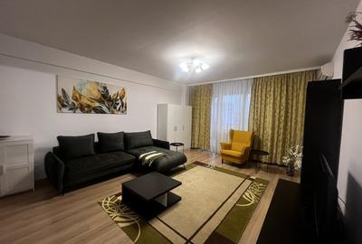 Apartament 2 Camere Eroii Revolutiei | 2 Bai | Parcare subterana | Balcon - 1