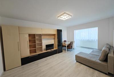Apartament cu 2 camere decomandat, mobilat în Răcădău - 3