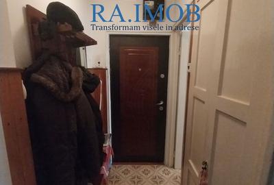 Apartament cu 2 camere semidecomandat în Vest - 9