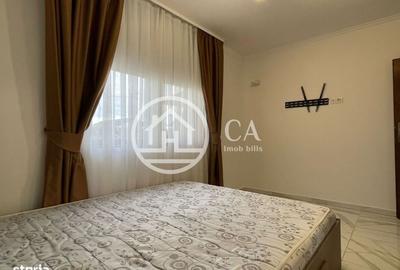 Casă cu 4 camere decomandat în Sântandrei - 9
