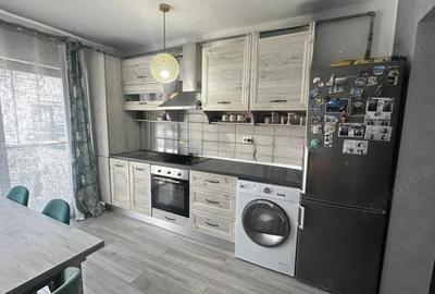 Apartament cu 2 camere în Central - 3